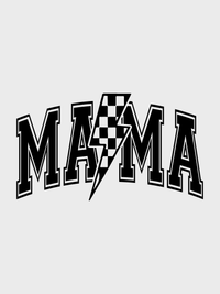 #23 "MA'MA" T-Shirt