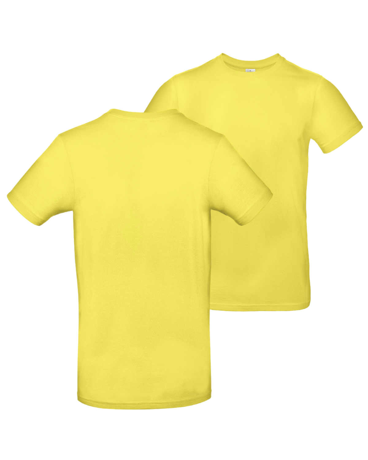 #10 "WE STAYED IN THE FLOW"  - BASIC Shirt -