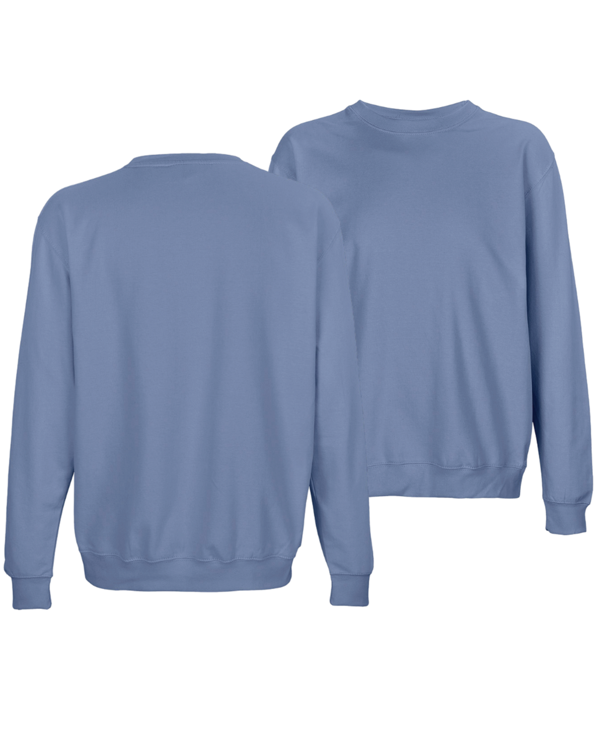 #32 "ABSCHLUSS ORIGINAL" - BASIC Sweat -  03814