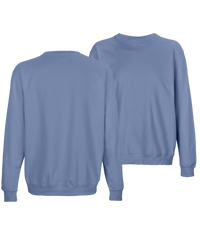 #32 "ABSCHLUSS ORIGINAL" - BASIC Sweat -  03814
