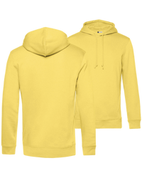 #33 "FINALLY FREE" - BIO Hoodie - WU33B
