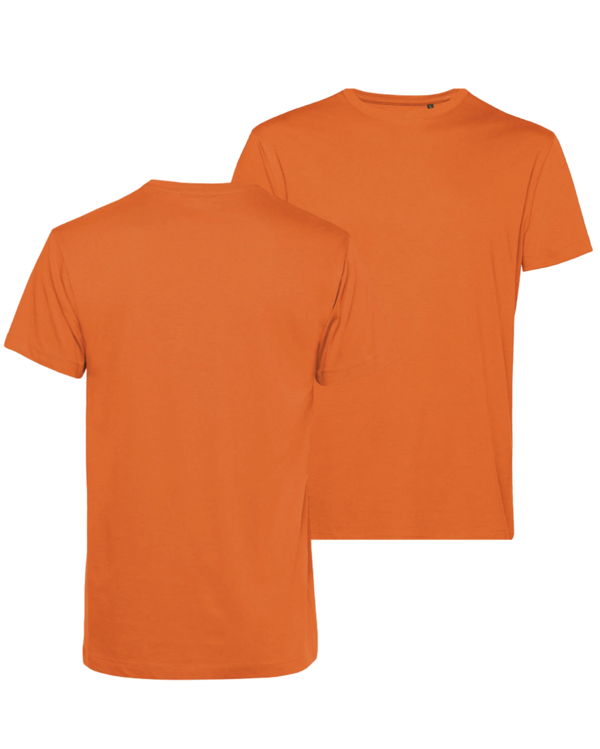 #15 "FOREVER YOUNG" - BIO Shirt -