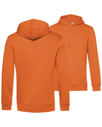 #15 "FOREVER YOUNG" - BIO Hoodie - WU33B