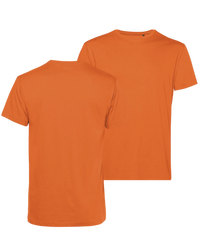#33 "FINALLY FREE" - BIO Shirt -