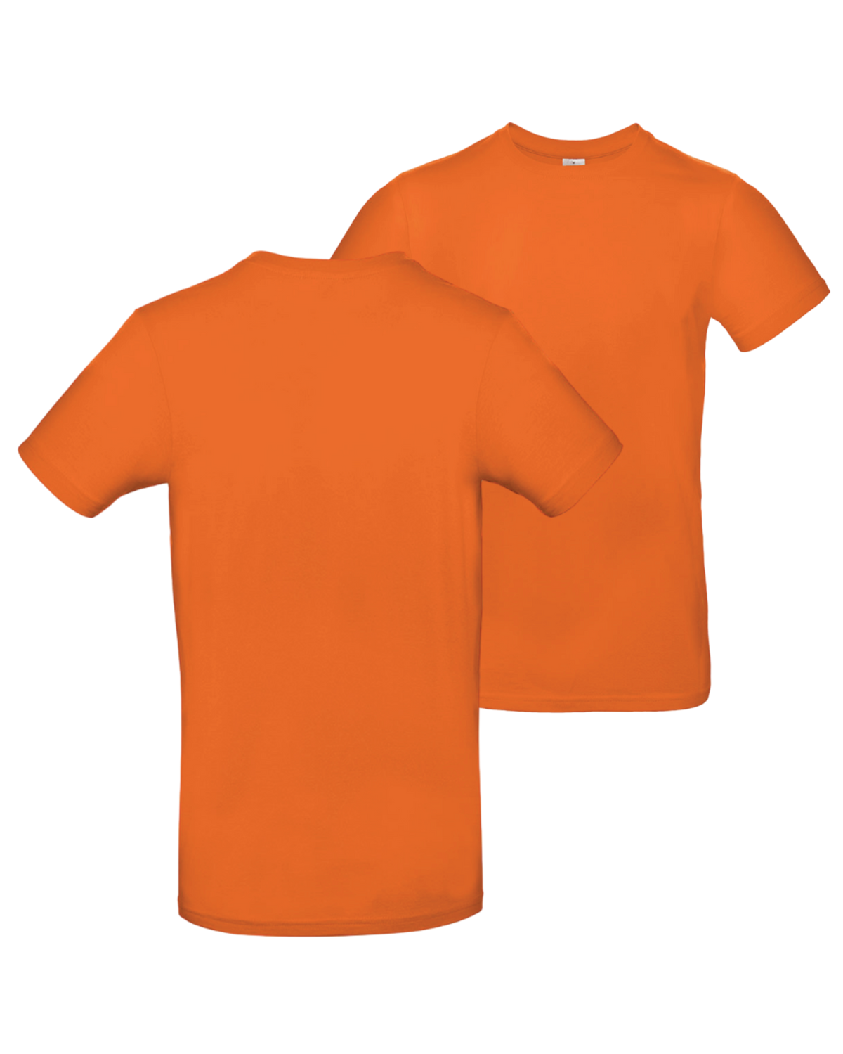 #10 "WE STAYED IN THE FLOW"  - BASIC Shirt -