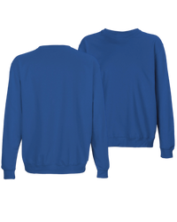 #15 "FOREVER YOUNG" - BASIC Sweat -  03814