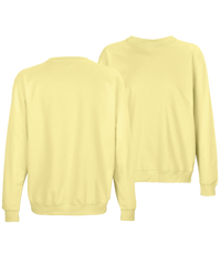 #15 "FOREVER YOUNG" - BASIC Sweat -  03814