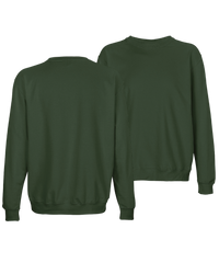 #15 "FOREVER YOUNG" - BASIC Sweat -  03814