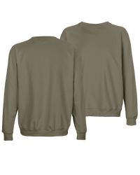#1 "WE ARE THE CHAMPIONS" - BASIC Sweat -  03814