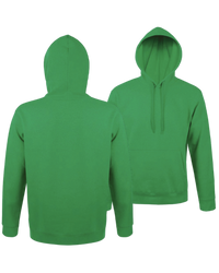 #10 "WE STAYED IN THE FLOW"  - BASIC Hoodie -  47101