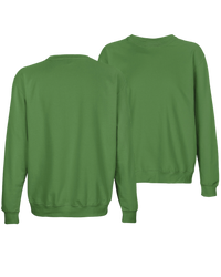 #1 "WE ARE THE CHAMPIONS" - BASIC Sweat -  03814