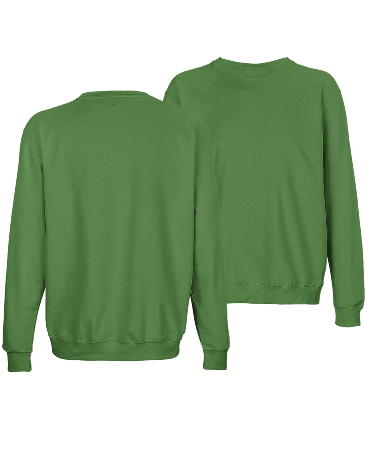 #15 "FOREVER YOUNG" - BASIC Sweat -  03814