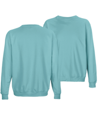 #15 "FOREVER YOUNG" - BASIC Sweat -  03814