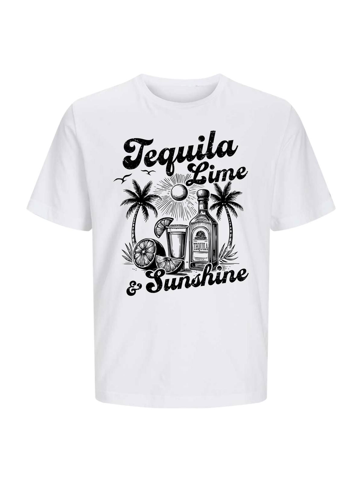 #2 "Tequila and Sunshine"