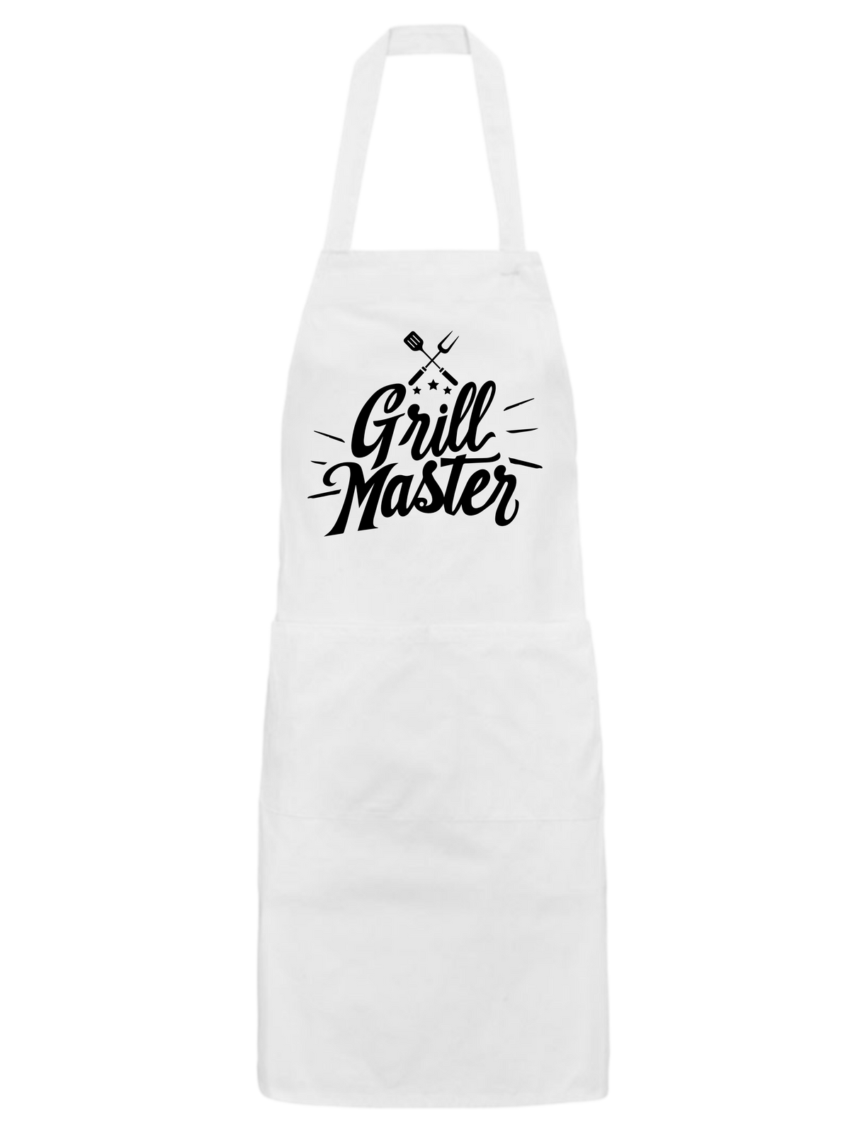 #4 "Grill Master"