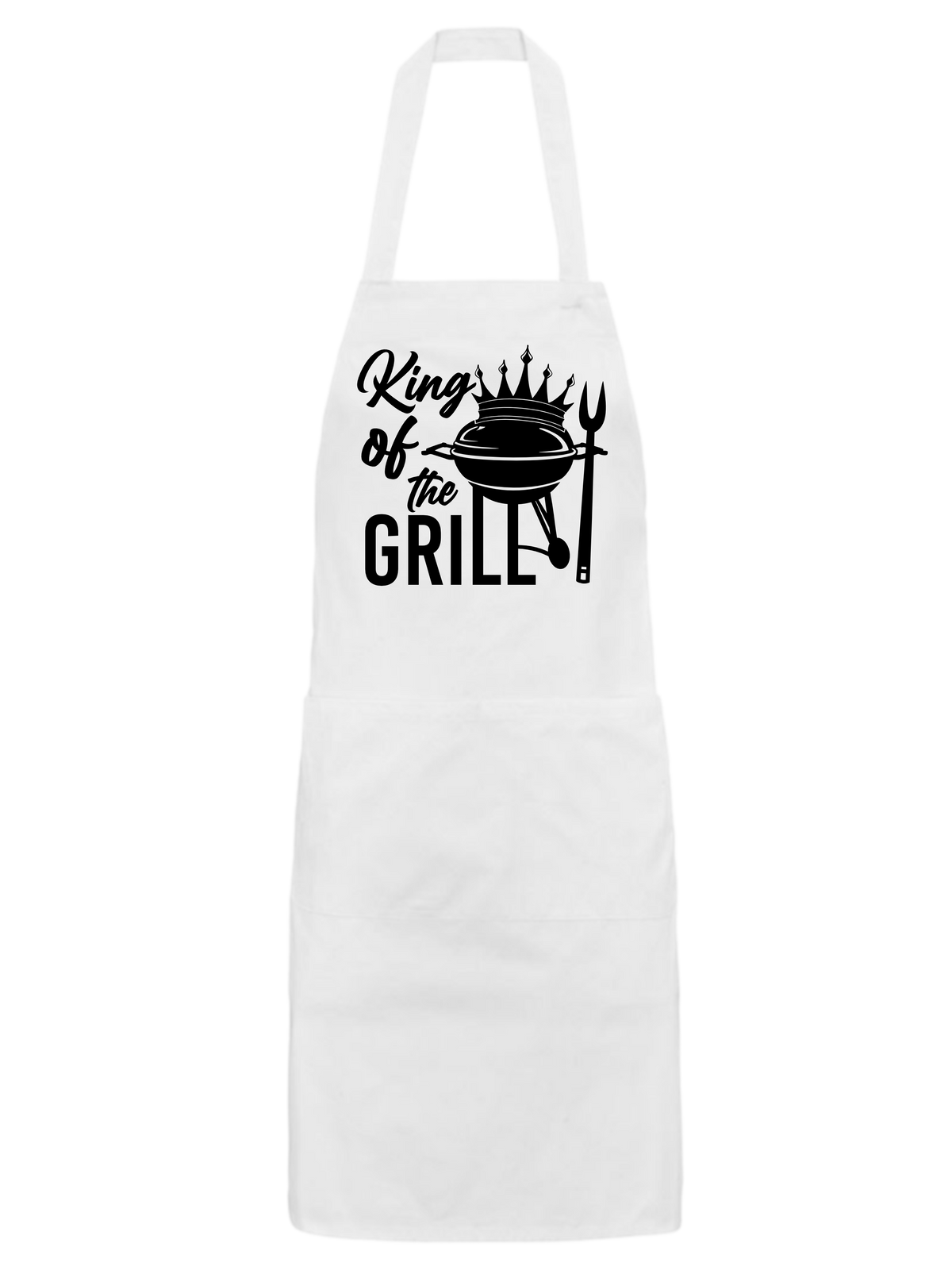 #5 "King Of The Grill"