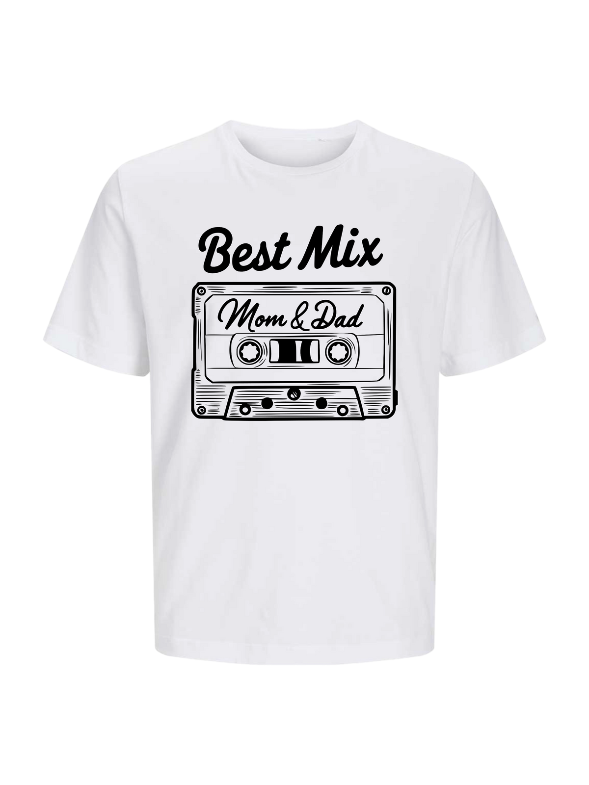 #7 "Best Mix Tape"