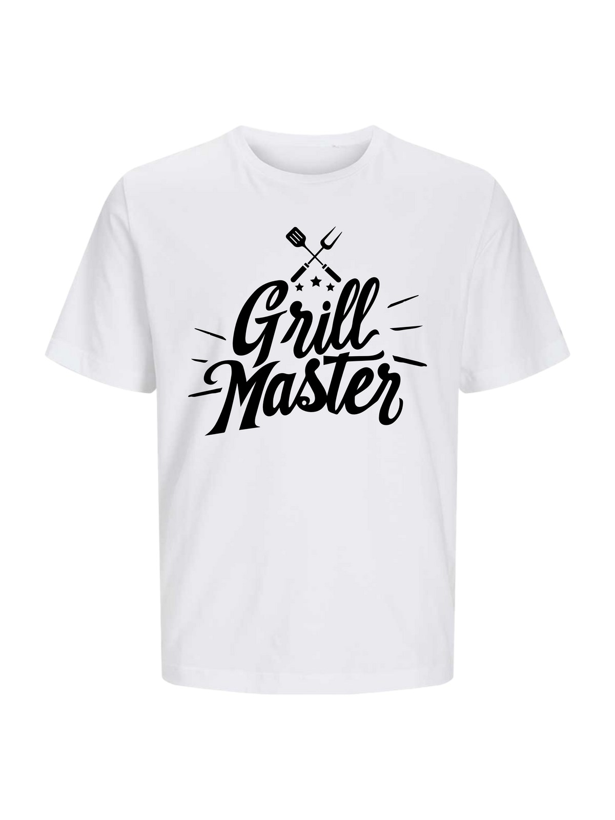 #4 "Grill Master"