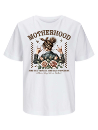 #11 "MOTHERHOOD 2.0" T-Shirt