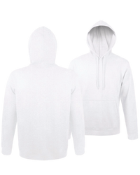 #10 "WE STAYED IN THE FLOW"  - BASIC Hoodie -  47101