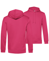 #15 "FOREVER YOUNG" - BIO Hoodie - WU33B