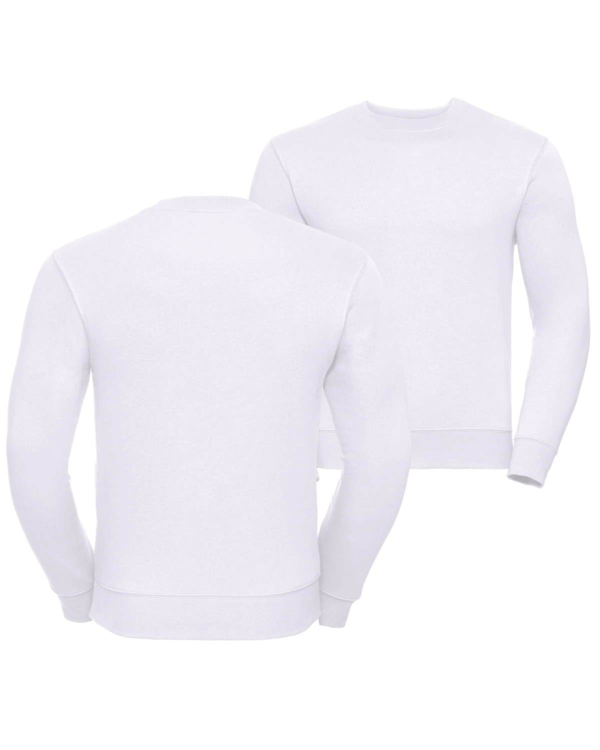 #1 "WE ARE THE CHAMPIONS"- PREMIUM Sweat - R-262M-0
