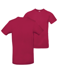 #10 "WE STAYED IN THE FLOW"  - BASIC Shirt -