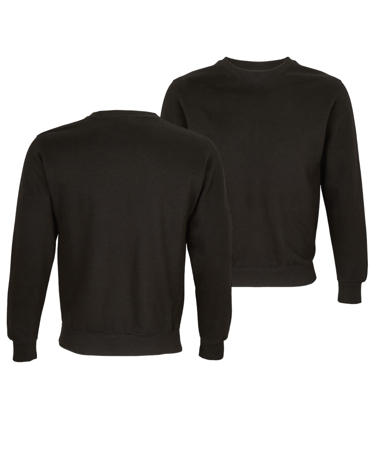 #15 "FOREVER YOUNG" - BASIC Sweat -  03814