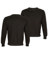 #15 "FOREVER YOUNG" - BASIC Sweat -  03814