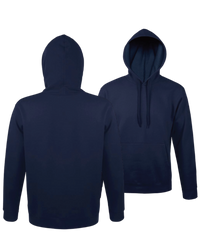 #10 "WE STAYED IN THE FLOW"  - BASIC Hoodie -  47101