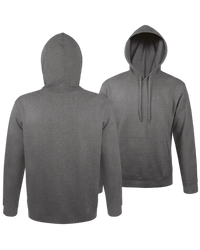 #10 "WE STAYED IN THE FLOW"  - BASIC Hoodie -  47101