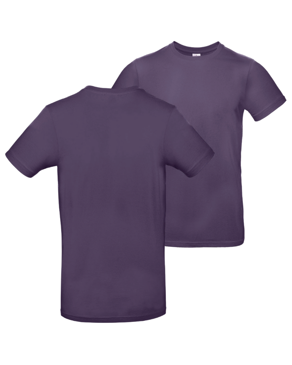 #10 "WE STAYED IN THE FLOW"  - BASIC Shirt -
