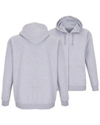 #15 "FOREVER YOUNG" - BASIC Zip Jacket -