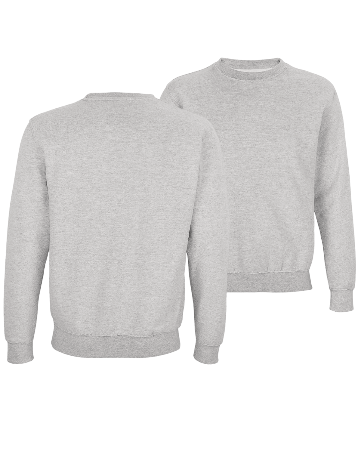 #15 "FOREVER YOUNG" - BASIC Sweat -  03814