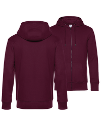 #15 "FOREVER YOUNG" - PREMIUM Zip Jacket - WU03K