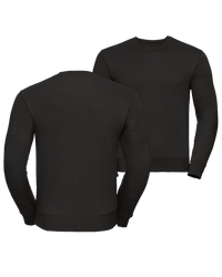 #15 "FOREVER YOUNG" - PREMIUM Sweat - R-262M-0