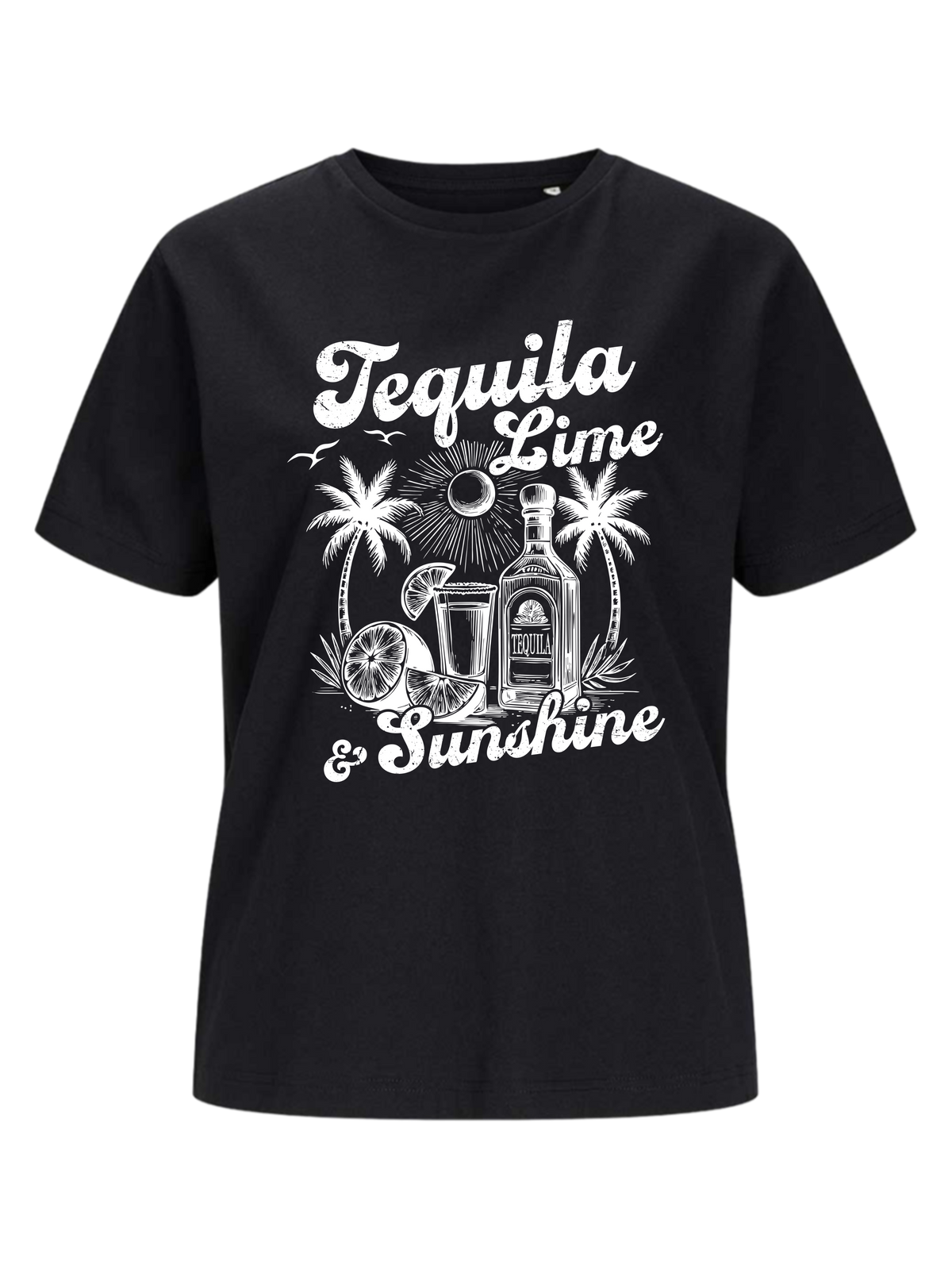 #2 "Tequila and Sunshine"