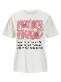 #5 "MOTHERHOOD" T-Shirt
