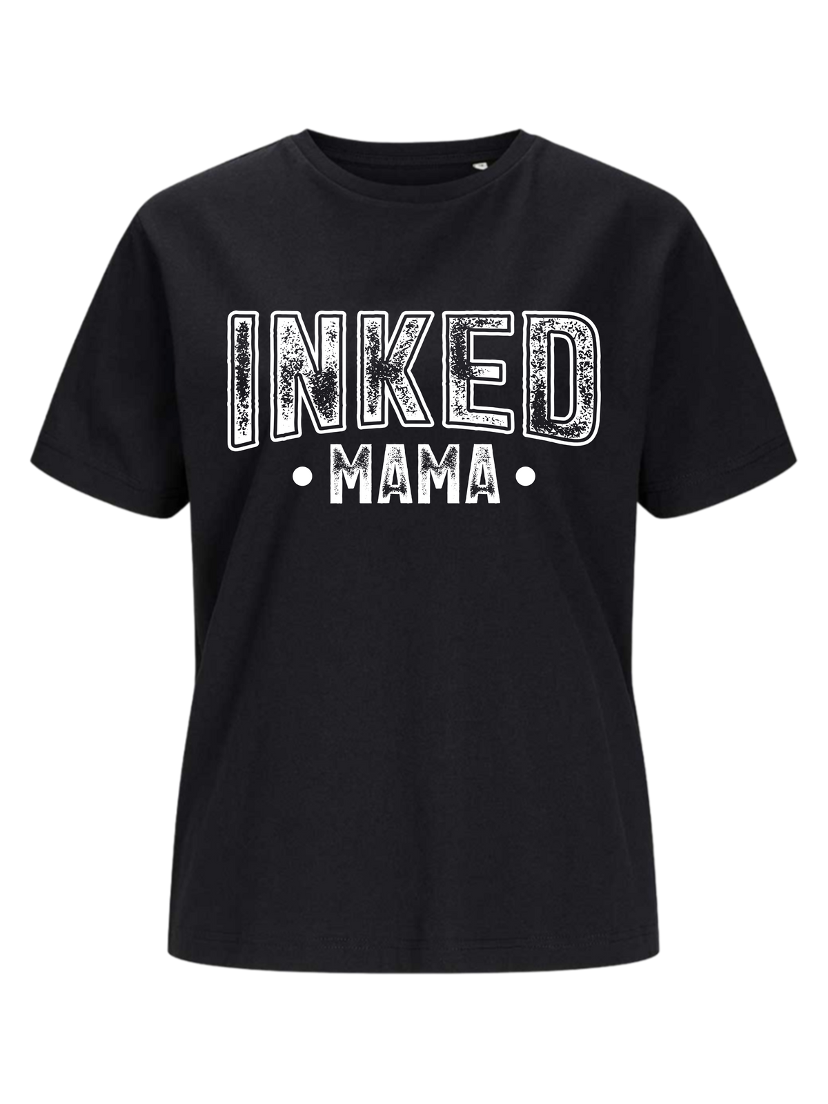 #19 "INKED MAMA" T-Shirt