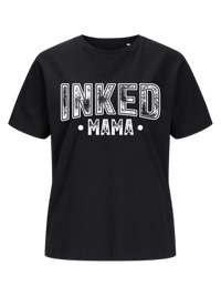 #19 "INKED MAMA" T-Shirt