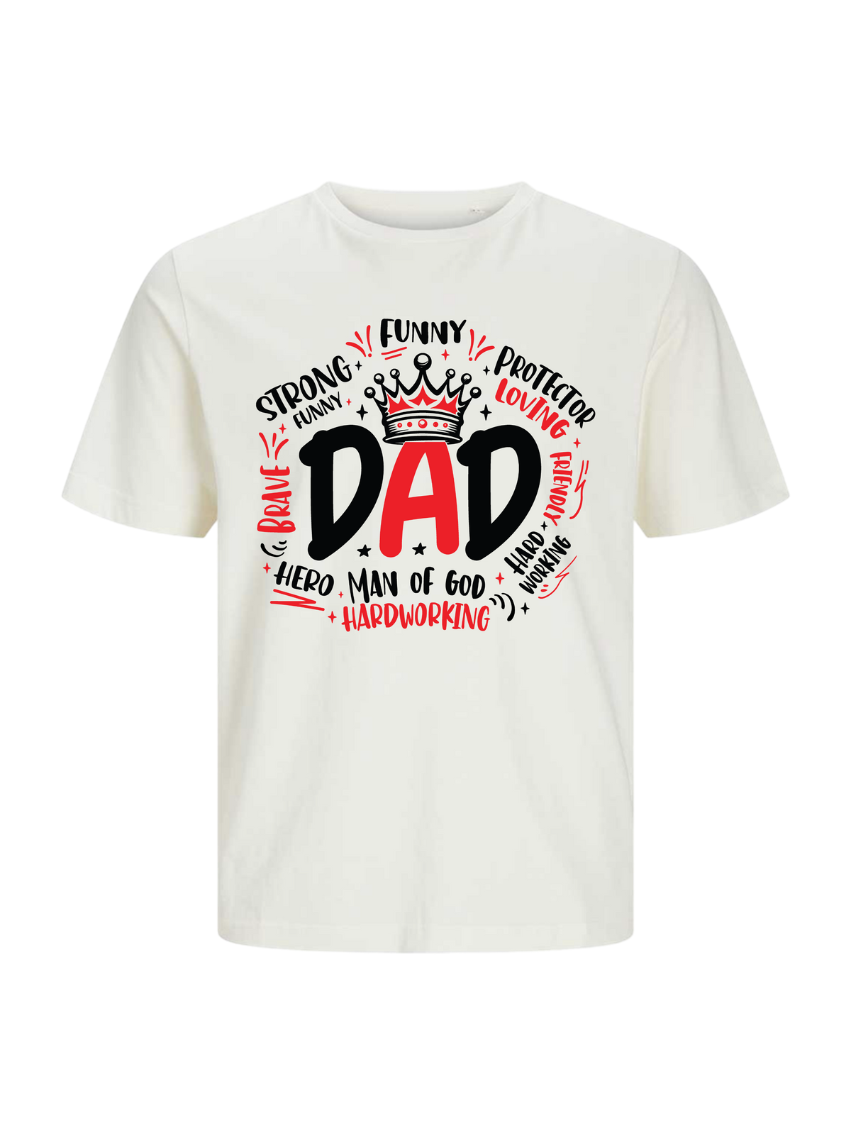 #3 "Hero Dad"