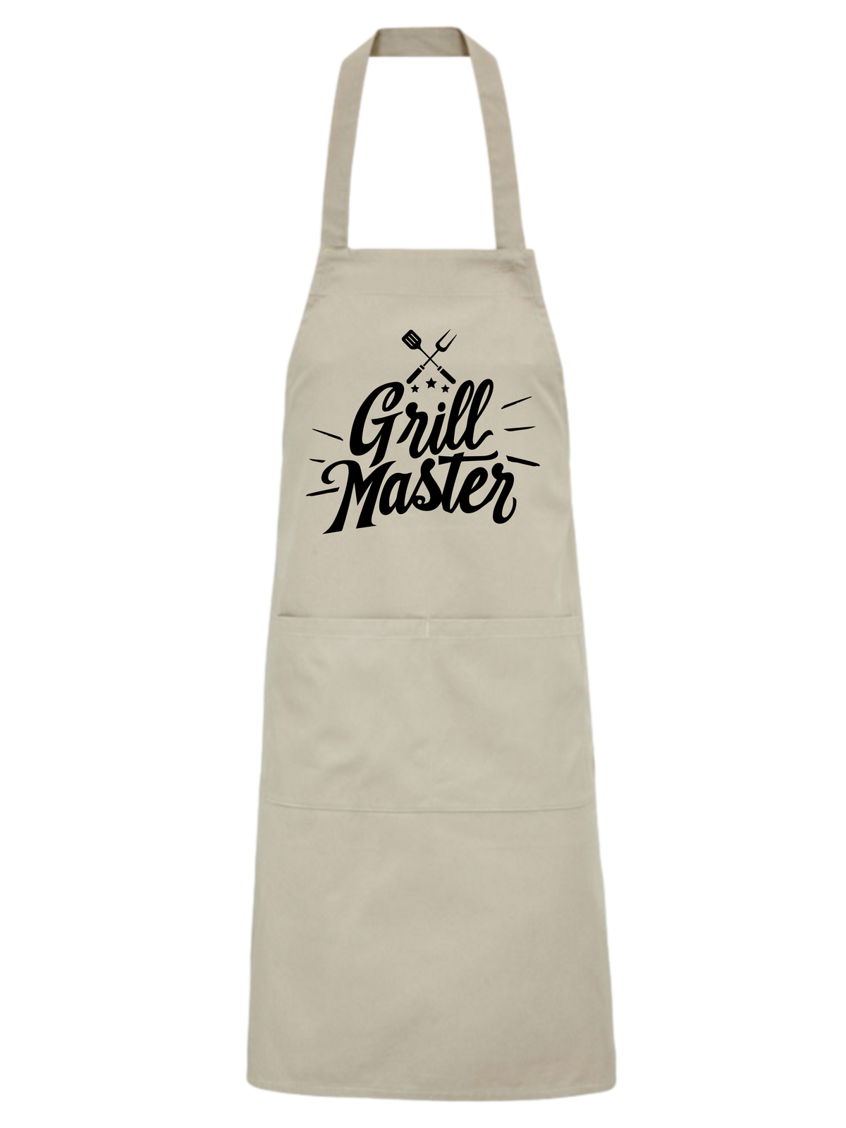 #4 "Grill Master"