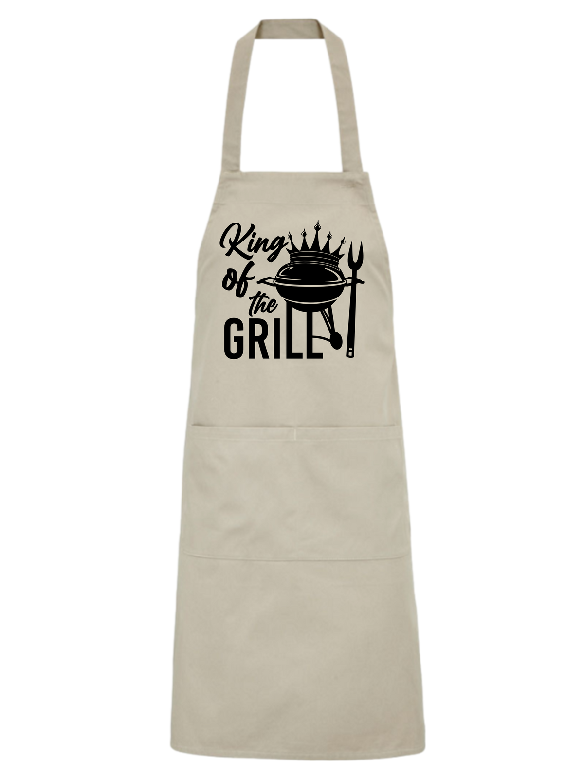#5 "King Of The Grill"