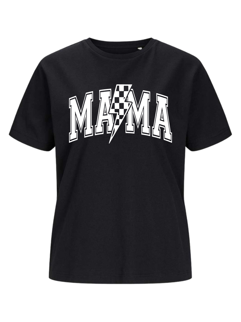 #23 "MA'MA" T-Shirt