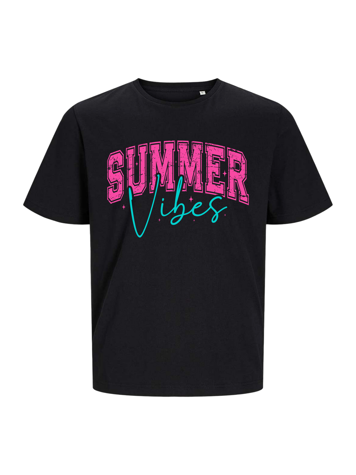 #8 "Summer Vibes 2.0"