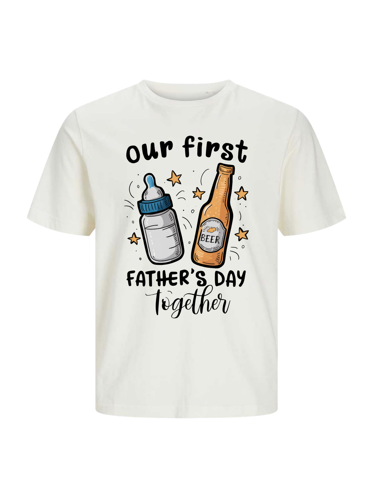 #2 "Father's Day Together"