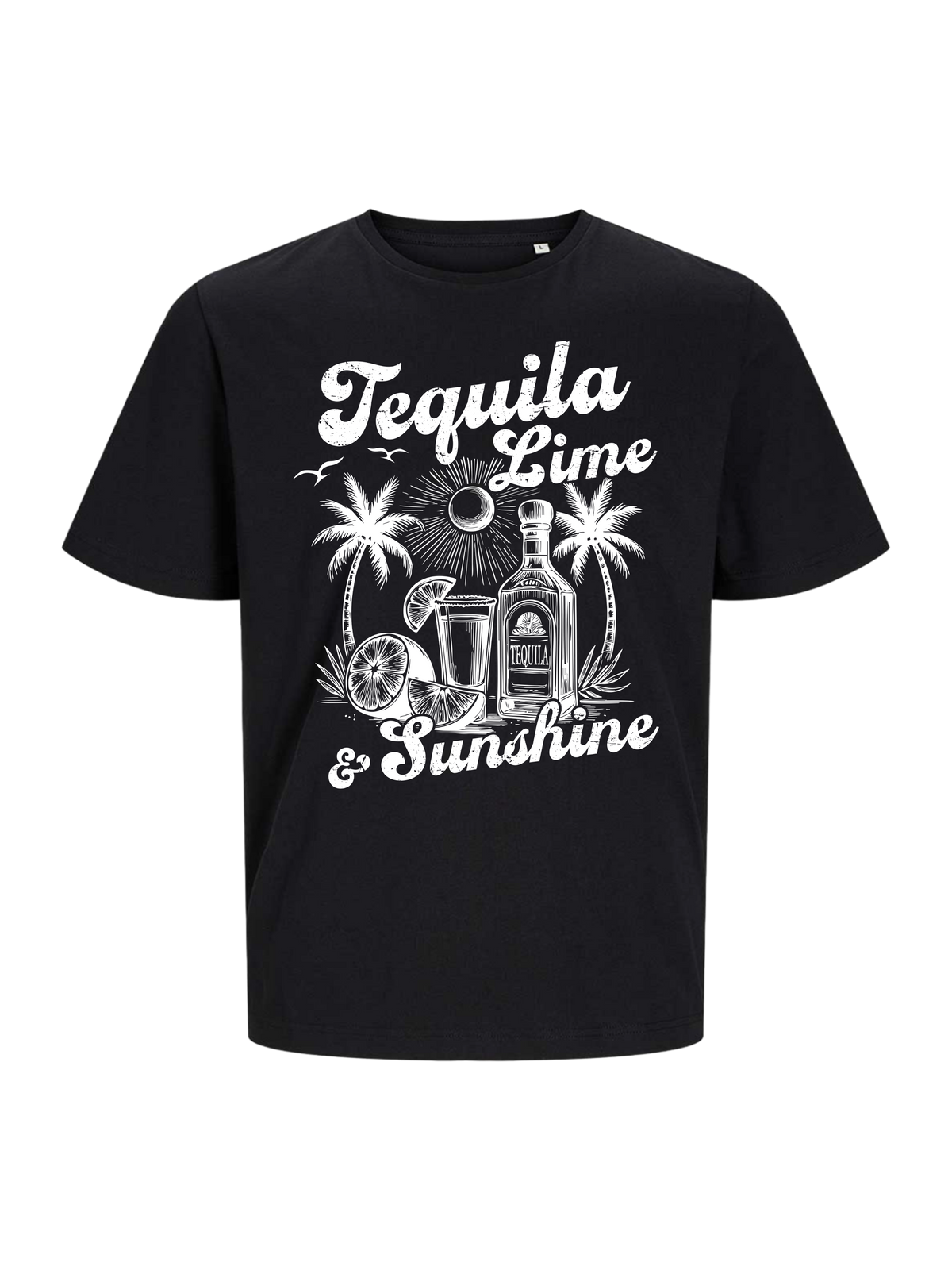 #2 "Tequila and Sunshine"
