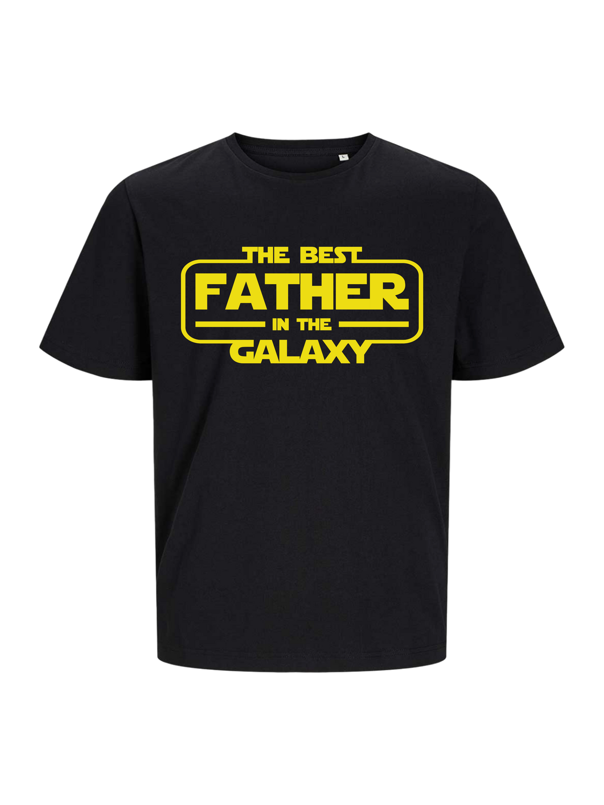 #6 "Father Of the Galaxy"