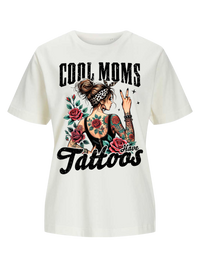 #7 "TATTOO MOM" T-Shirt
