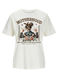 #11 "MOTHERHOOD 2.0" T-Shirt